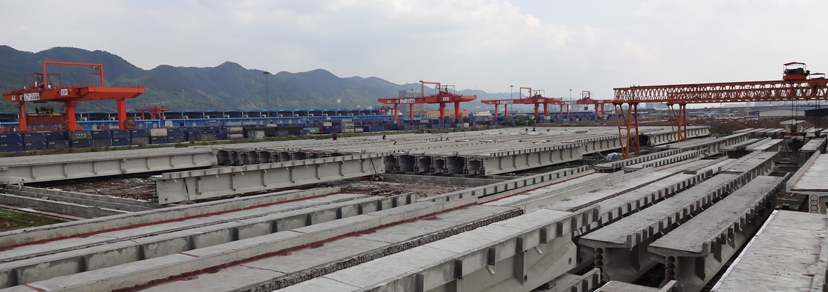 鐵路橋梁起重機安全監測設備圖片