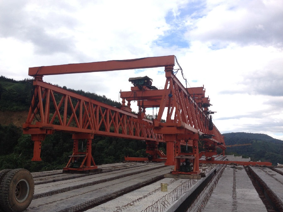 設(shè)備現(xiàn)場(chǎng)安裝照片一