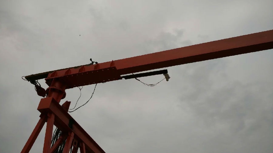 安裝現場照片二