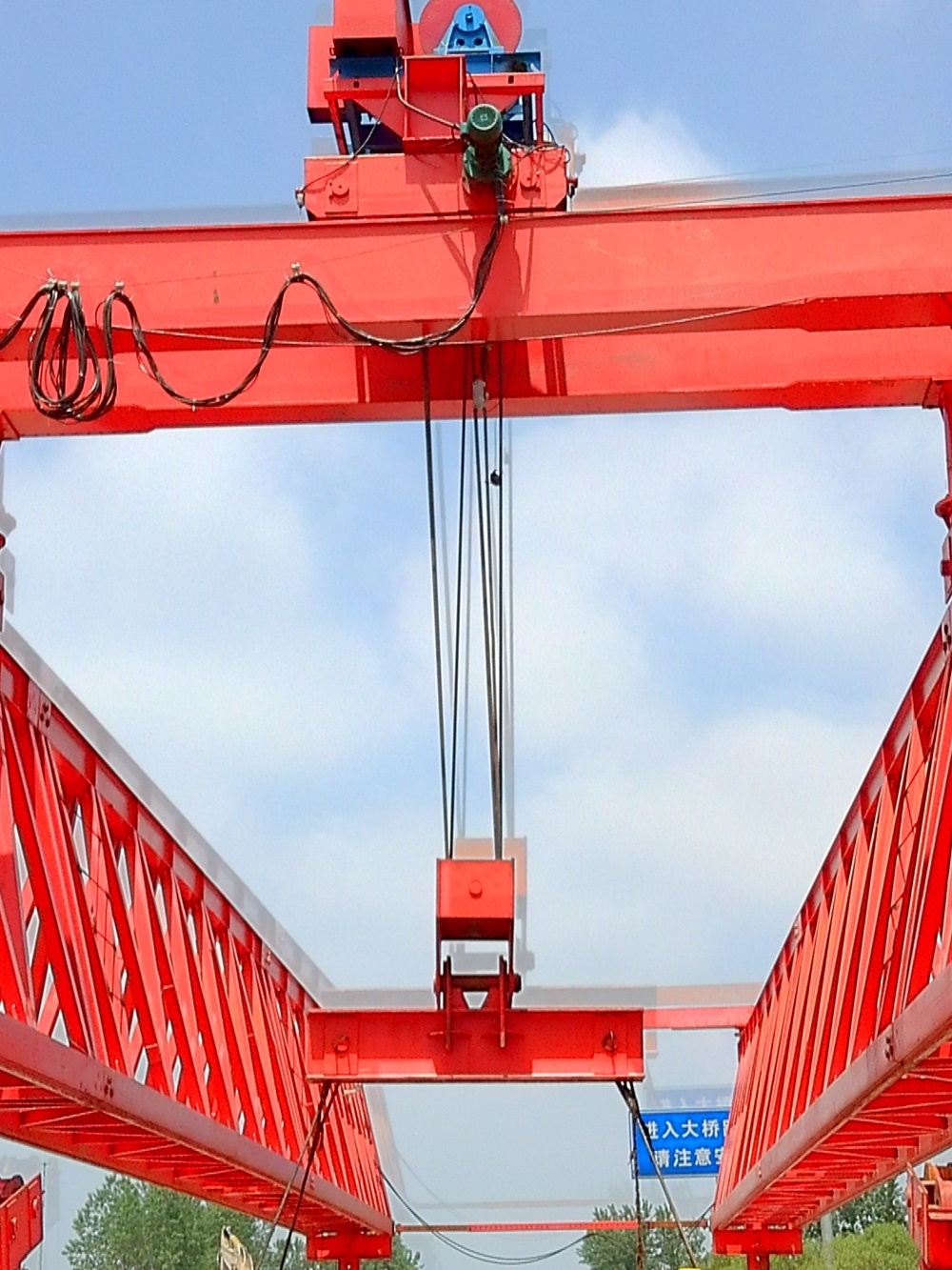 連云港響水安裝現場四